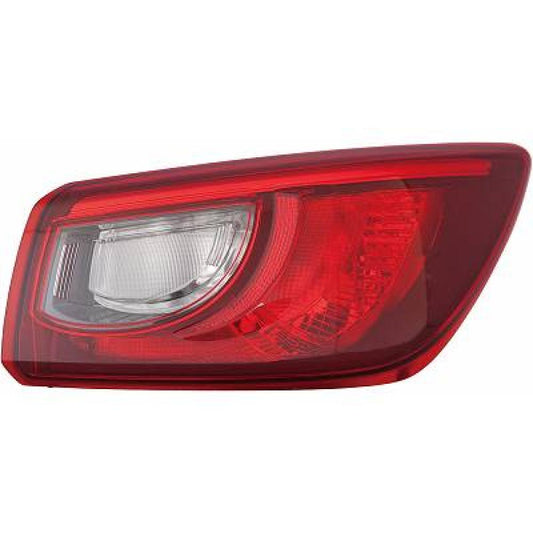 DB2R51160D RÜCKLEUCHTE LI.      CX-3, 15->>              AUSSEN, 5645091