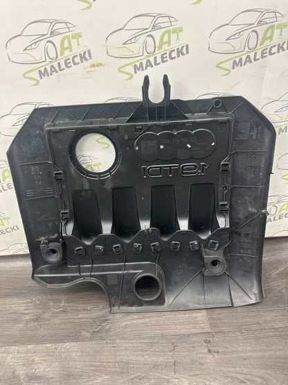03G103925J Abdeckung Motorabdeckung Audi A3 8P Modelle