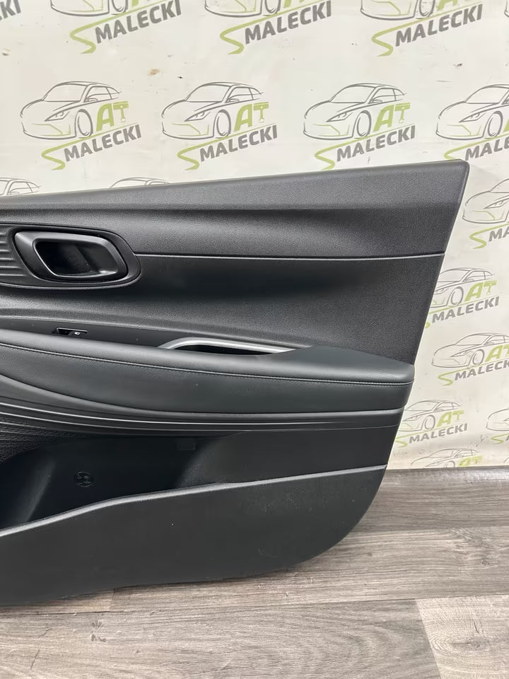 82380-Q0000 Türverkleidung Türpappe Vorne Rechts Hyundai Bayon