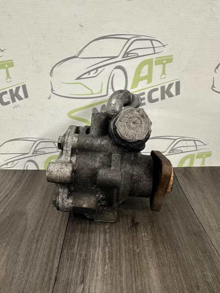 3D0422154F Servopumpe Pumpe Vw Phaeton 3D 3,0 V6 CAR CEX Motor