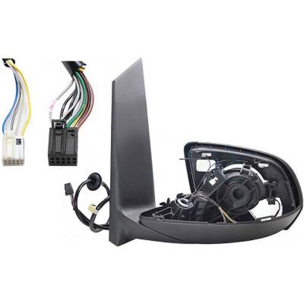 A447 811 06 00 SPIEGELHALTER  LI    VITO, 14->>               16-PIN 1668027