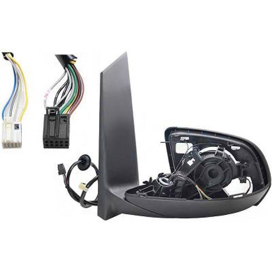 A447 811 06 00 SPIEGELHALTER  LI    VITO, 14->>               16-PIN 1668027