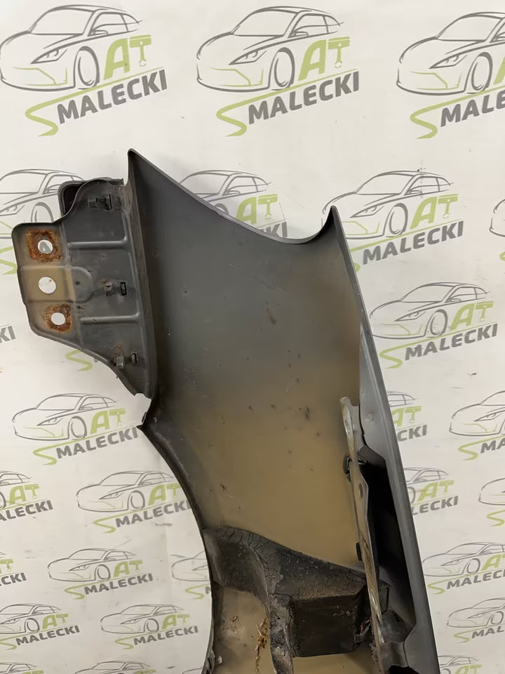 Originale Kotflügel Rechts Vw Golf V 5 1K LA7T 1K6880682A