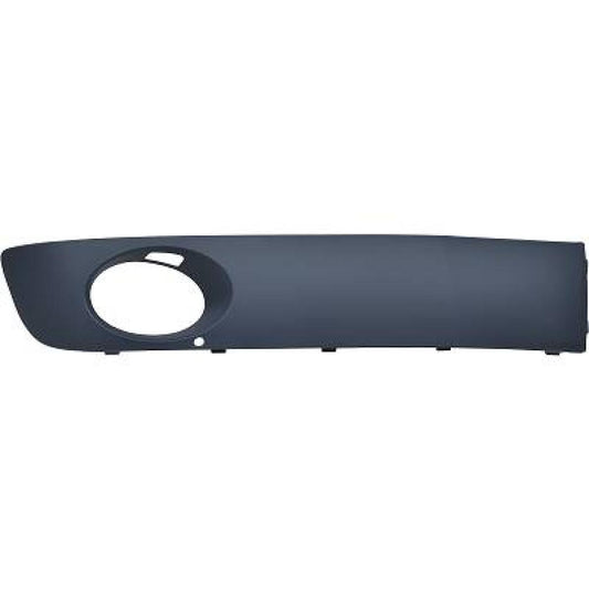 7E5 807 490 A GRU STOßST.GITTER RE.   VW T5, 09-15             MIT NBL. 2273142