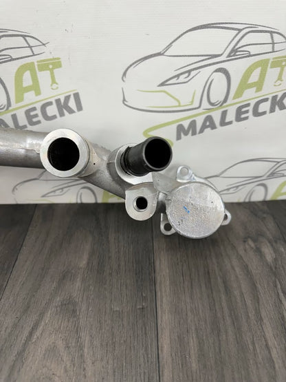 Kühlwasserrohre Kühlleitung Peugeot 407 Modelle 96269573