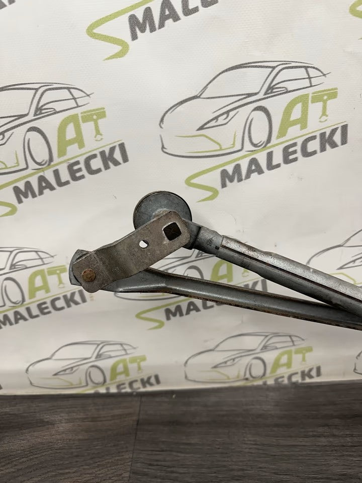 Wiper motor including linkage Mercedes Sprinter W906 model 2013