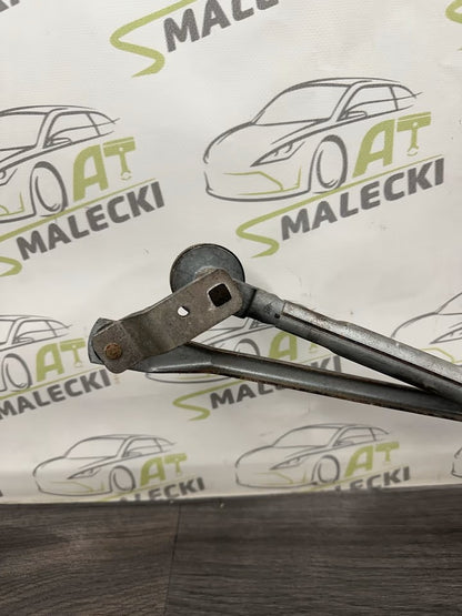 Wiper motor including linkage Mercedes Sprinter W906 model 2013