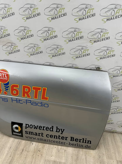 A453 720 02 09 Türe Tür Rechts Smart Modelle ab 2014