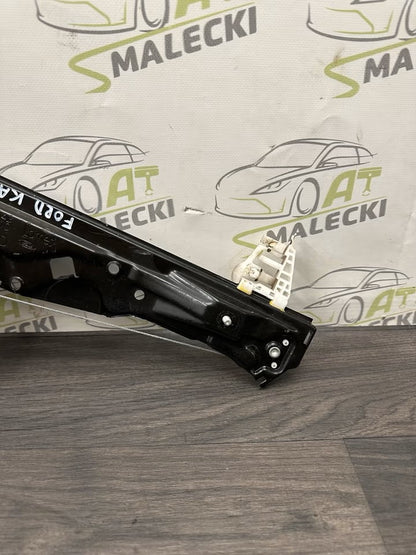 51799530 Fensterheber inkl Motor Rechts Ford Ka Ru8 Modell