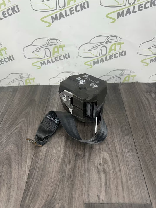 3C9857806J Sicherheitsgurt Hinten Rechts VW Passat B7