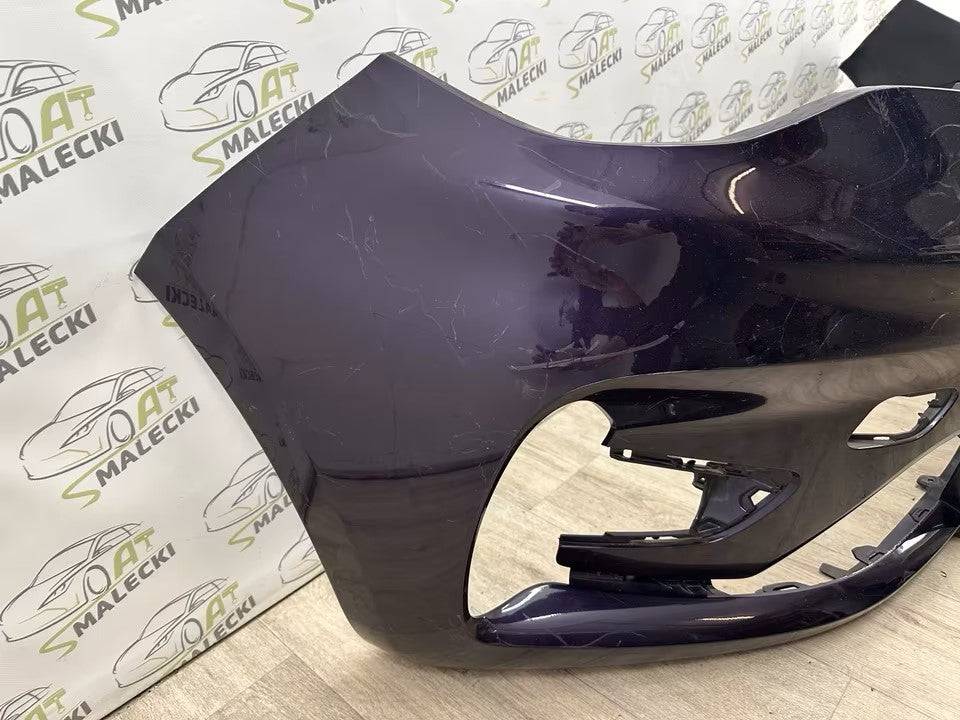 Stoßstange Vorne Renault Zoe II 2 Modell 2217036X