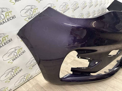 Stoßstange Vorne Renault Zoe II 2 Modell 2217036X