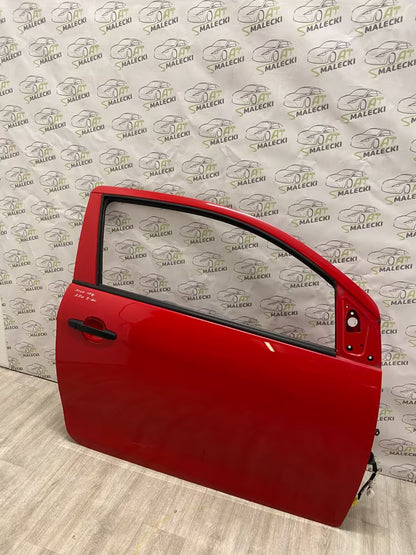 Türe Tür Rechts Toyota Aygo 2019 Bj 3-Tür Farbe 3P0