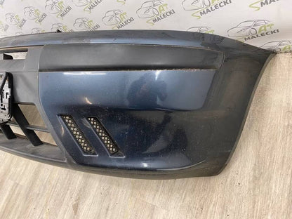 Stoßstange Vorne Fiat Punto 188 Modell Farbe 675