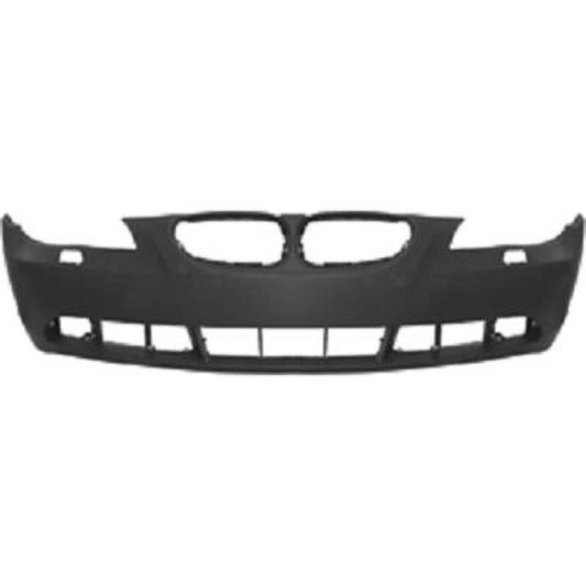 51 11 7 111 740 STOßSTANGE VO. BMW E60/E61 03. Jul 1224050