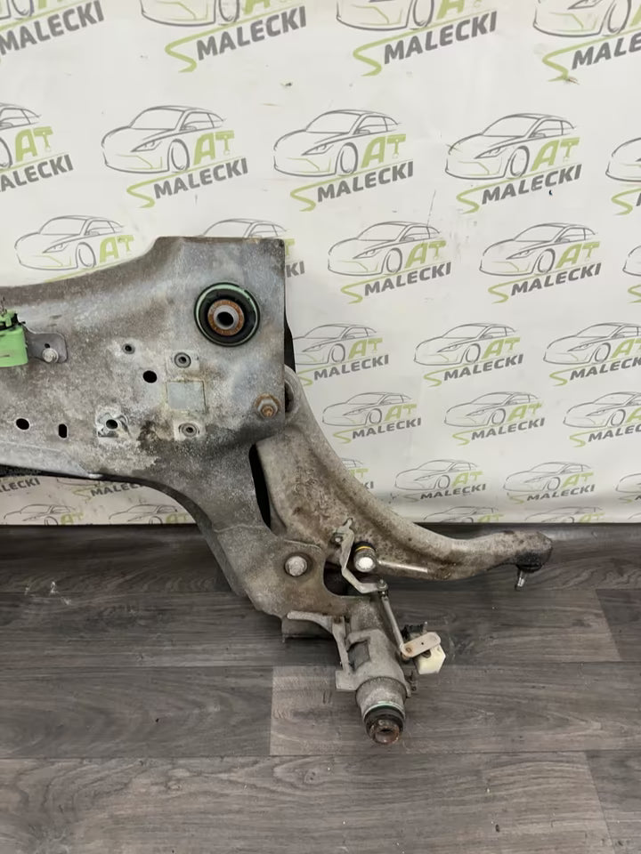 544000014R Vorderachse Achse Vorne Renault Megane III RS 275PS