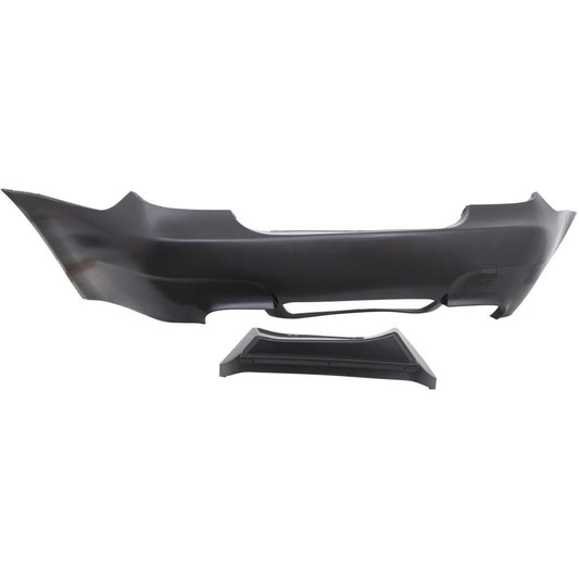 DESIGNSTOßST. HIN.  E60/61 03-10          MOTORSPORT, 1224956