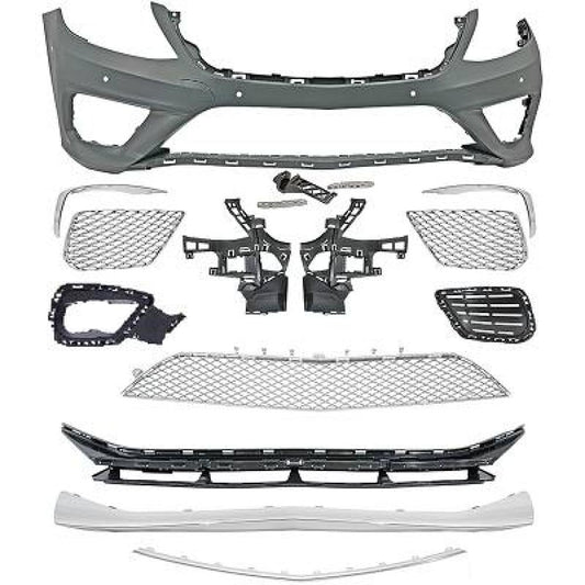 STOßSTANGEN VO.      W222, 13-17      SPORT S65 OPTIK 1648351