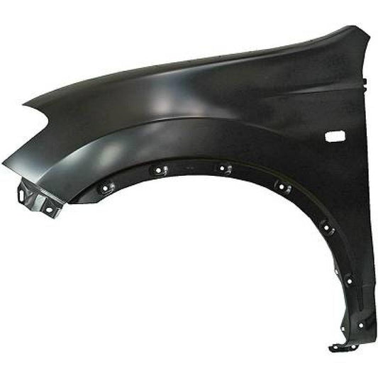 F3101BR0MA KOTFLÜGEL LI.     QASHQAI, BJ. Okt 13 6045907