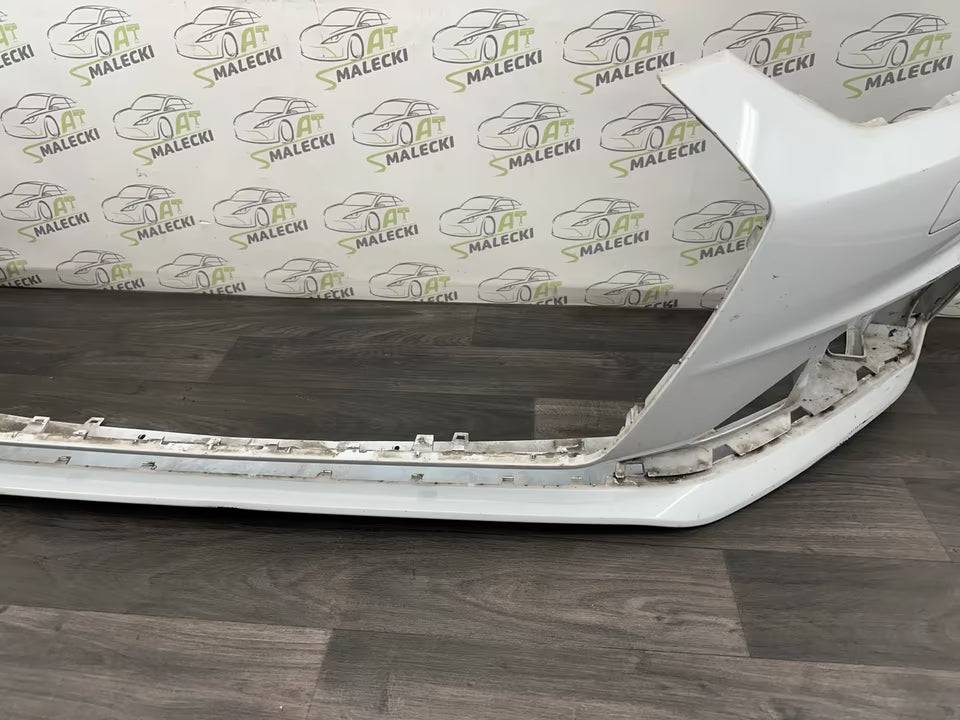 8W6 807 437 P Stoßstange Vorne Audi A5 8W Modelle