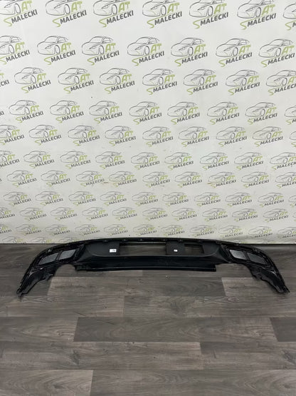 5H9807568E Heckdiffusor Diffusor VW Golf VIII 8 5H Variant