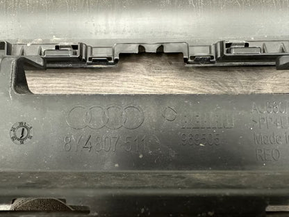 8Y4807511 Stoßstange Hinten Audi A3 8Y Sportback Original