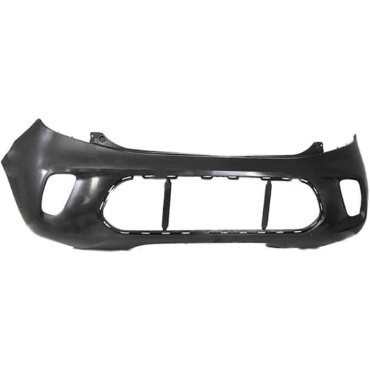 86611-G6000 STOßSTANGE HI.    PICANTO, 17-21 OHNE KENNZEI.HALTER; 6508056