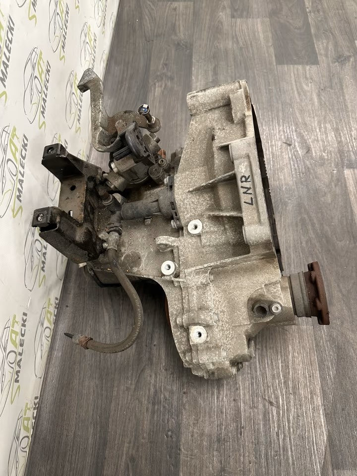 LNR Getriebe 5-Gang Schaltgetriebe 1,2 CGP Benzin 102000km Vw