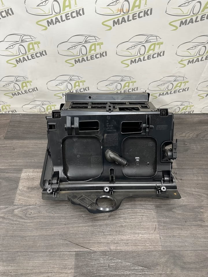3C1857097BC Glove compartment storage compartment VW Passat 3C B6 04-10Bj