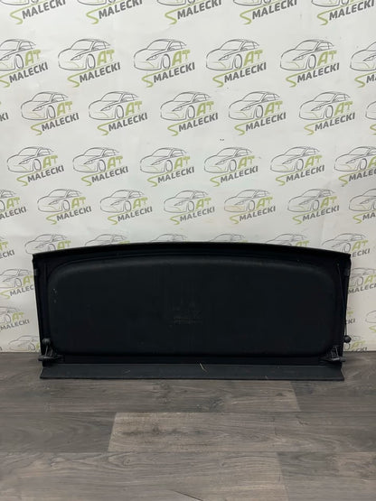 6R6867769D Hutablage Kofferraum Abdeckung Vw Polo 6R 6C Modelle