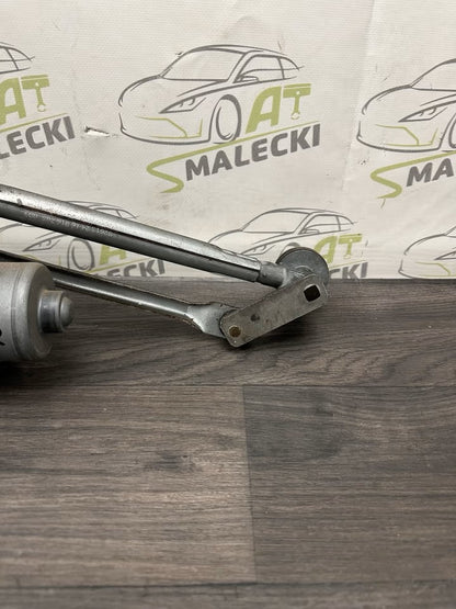 Wiper motor including linkage Mercedes Sprinter W906 model 2013