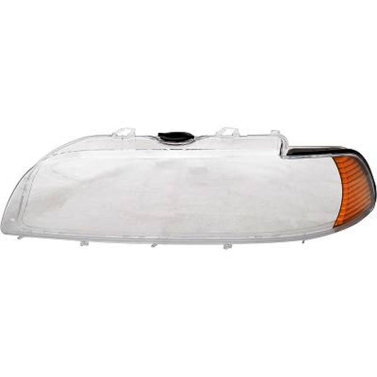 nan STREUSCHEIBE LI.      E39, 00-03         BLINKER GELB 1223683