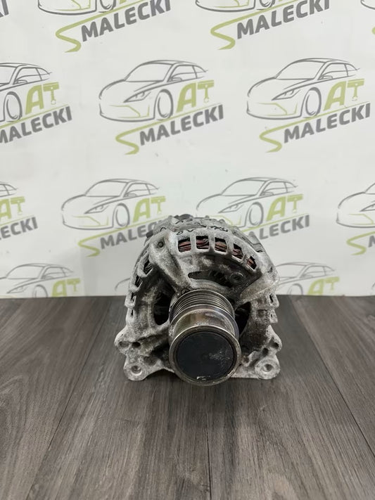 04C903023L Lichtmaschine Generator Audi A3 8V Vw Golf VII 5G 1,4