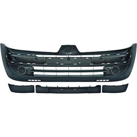 7701207085 STOßSTANGE VORN      CLIO, 01-05   NICHT MOD."CAMPUS" 4413150