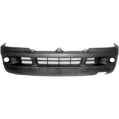 00007401AZ STOßSTANGE VORN    DUCATO, 02-06      +JUMPER & BOXER 3483051