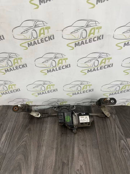 MS159200-8650 Wischermotor inkl Gestänge Ford Ka Ru8 08-16Bj