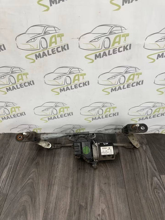 MS159200-8650 Wischermotor inkl Gestänge Ford Ka Ru8 08-16Bj