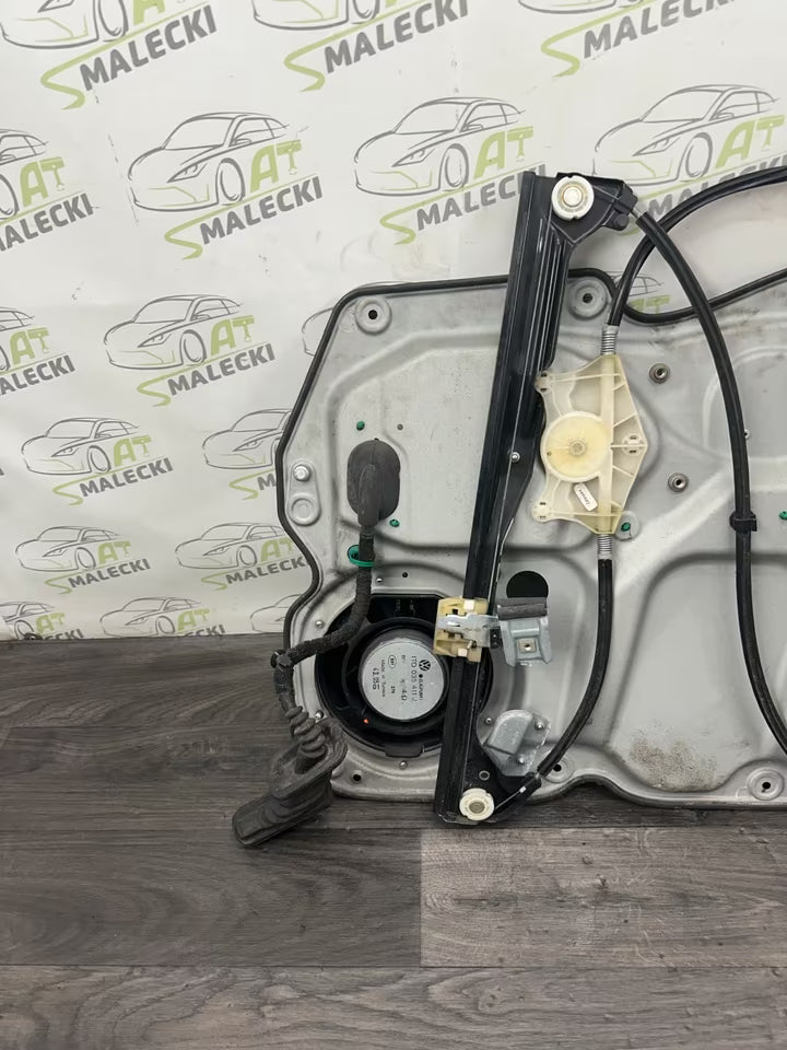 1T1837729AG Türblatt Fensterheber Vorne Links Vw Touran 1T