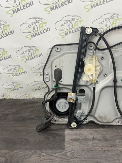 1T1837729AG Türblatt Fensterheber Vorne Links Vw Touran 1T