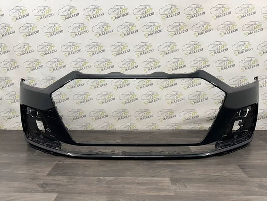 82A807437 Stoßstange Vorne Audi A1 GB 82A Modell Schwarz