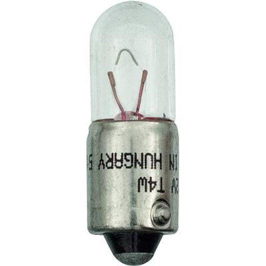 nan T4W 12V 4W BA9s T4W Glühlampe Halogen LID10132