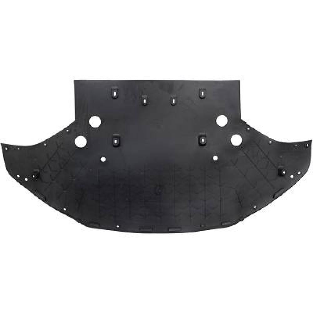 1056376-00-C MOTORRAUMABD.VO.  MODEL S, 16->> 8079400