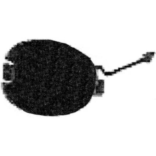 182945880 ABSCHLEPPKAPPE VO.  PUNTO, 93-99 3452061