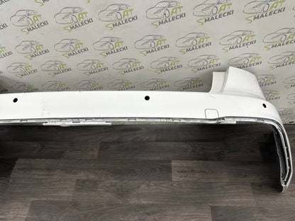 8W9 807 511 AC Stoßstange Hinten Audi A4 8W Avant ab 2017