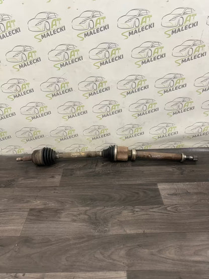 2697460 Antriebswelle Vorne Rechts Renault Megane IV