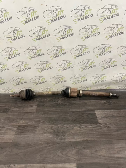2697460 Antriebswelle Vorne Rechts Renault Megane IV