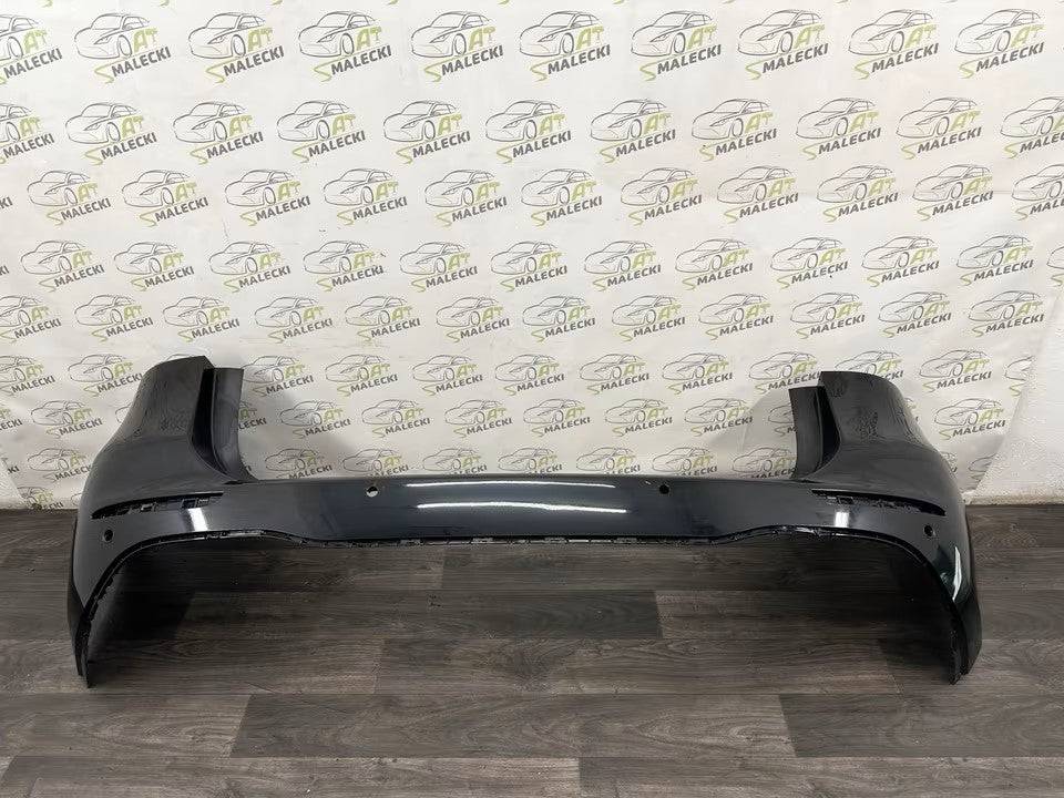 A2478855100 Stoßstange Hinten 6 PDC Mercedes B Klasse W247