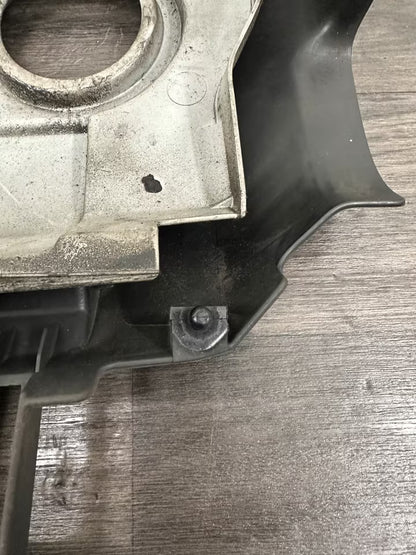 Motorabdeckung Verkleidung Vw Modelle 1,9 Tdi 2,0 Tdi BLS BMM BMP