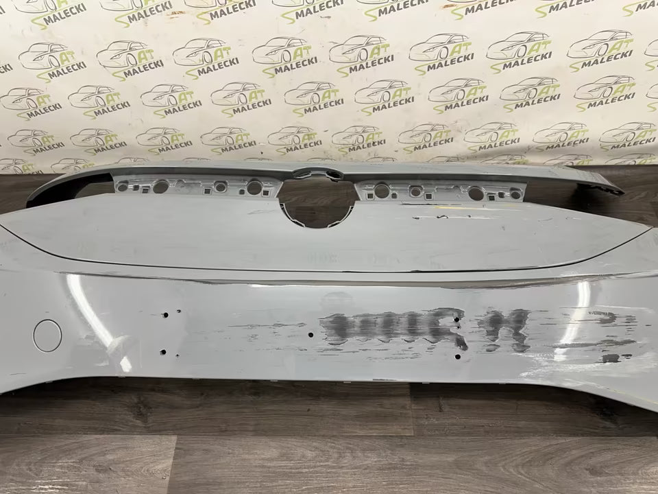 Stoßstange Vorne Original Vw ID4 Id.4 Modell 11A807221