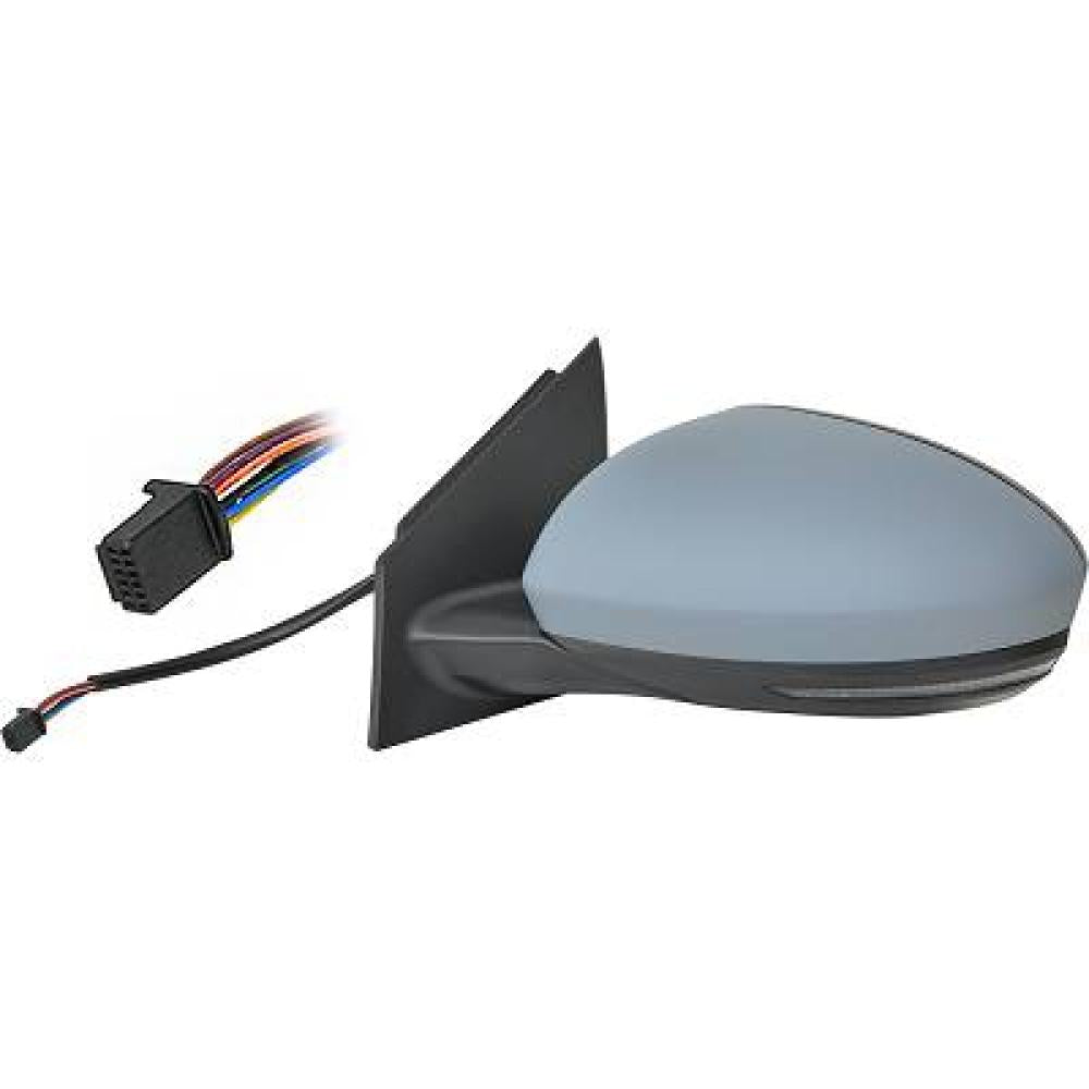 963027851R SPIEGEL LI.        MEGANE, 15->>                9-PIN 4467027